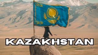 Explore Kazakhstan 2024: Luxury Travel, Architectural Wonders & Top Destinations | Ultimate Guide