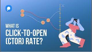 What is Click-To-Open-Rate (CTOR)?