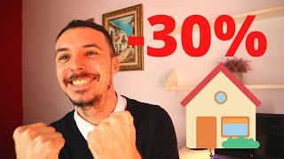 Como Comprar Inmuebles Con Descuento | 10 MANERAS