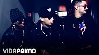 Jowell y Randy - Triple X ft. De La Ghetto [Official Video]