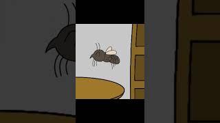 Mosquito #animation #flipaclip #shorts