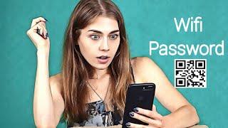 How to View WiFi Passwords on Android Mobile Wifi Password Show App By Fida bhai tech