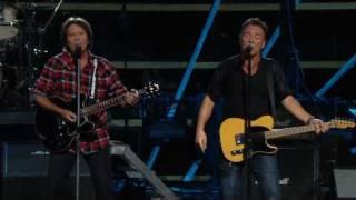 Bruce Springsteen w. John Fogerty - Pretty Woman - Madison Square Garden, NYC - 2009/10/29&30