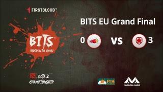 @GambitEsports vs #AnimeProBoksera - #playBITS EU Grand Finals