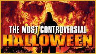 Rob Zombie's HALLOWEENS: Michael Myers’ Most Controversial Movies