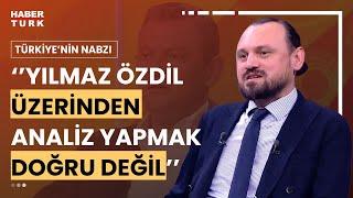 Özgür Özel kimleri topa tuttu? Can Özçelik açıkladı