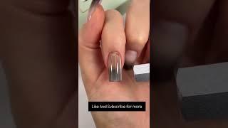 The Nail Artist's Secret to NAIO Nails Perfection