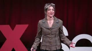 Finding balance in bipolar | Ellen Forney | TEDxSeattle