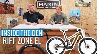 Inside the Den: Rift Zone EL