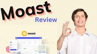 Moast AppSumo Lifetime Deal Review | Find My Saas