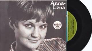 Anna-lena Löfgren Sommaren det hände-1968 (Quando M,Innamoro).