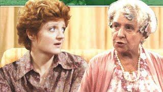 Maggie & Her - The Good Old Days  ( Stars Irene Handl & Julia McKenzie )