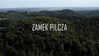 Zamek Pilcza