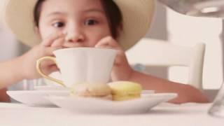 Afternoon Tea Commercial