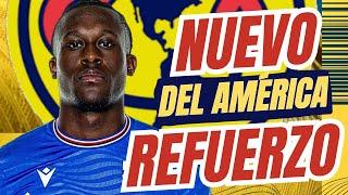 ️ NUEVO REFUERZO ESPAÑOL del AMERICA | AMERICA vs CHIVAS | NOTI CLUB AMERICA