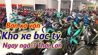 Đi săn xe cũ Ngộp giá lỗ nặng cả trăm chiếc hơn tỷ bạc thanh lý nhanh toàn quốc ở Biên Hoà