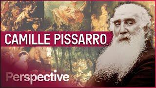 Pissarro's Legacy As The "Father Of Impressionism" | Great Artists: Camille Pissarro