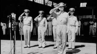 Douglas MacArthur - Address to Congress (1951) Part 2 of 4