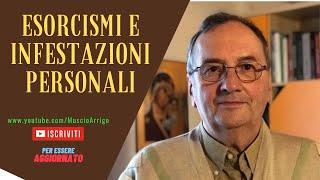 Esorcismi e infestazioni personali