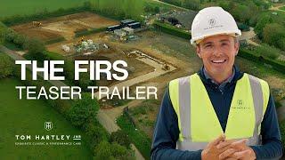 The Firs - The New Destination | Tom Hartley Jnr | Episode 1 Teaser Trailer