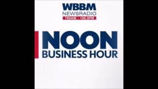 Tim Hanlon/Vertere: Social Media Wins the Presidential Debate - WBBM/Chicago 9/27/16