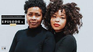 Literature Is Our Legacy  - What Is Your Black History?