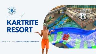 The Kartrite Resort and Indoor Waterpark