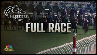 Breeders' Cup 2024: Turf Sprint (Full Race) | NBC Sports