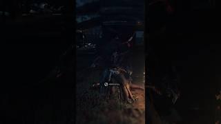 The Black Ghost | Ghost of Tsushima