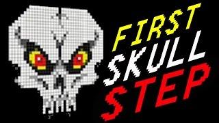 Tutorial ((Step #1)) How To Get The FIRST 5kull "G4OST N 5KULLS 2"