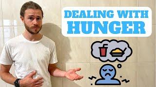 How to Reduce Hunger When Dieting? Fasting Tips!