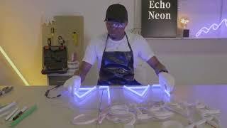 Echo Neon Studio