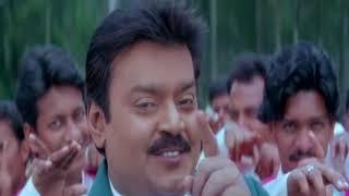 Thanthana Thanthana Thaimasam | Tamil Video Song | Thavasi | Vijaykanth | Soundarya | Vidyasagar