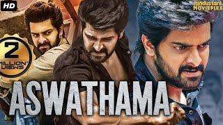 Naga Shaurya's Aswathama Full South Indian Movie In Hindi Dubbed | Mehreen Pirzada, Jissu Gupta