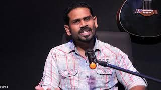 DEKHA HAI PEHLI BAAR  SONG - SINGER HAMZA VATTAPPARAMBA #spbalasubrahmanyam #spbhits #spbsongs