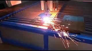 PLASMA L6015 - Delta CNC