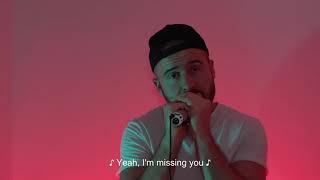 Kia Orion - MISSING YOU FREESTYLE (VIDEO)