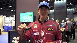 Snag Proof Smash Mouth with Justin Hamner | ICAST 2022