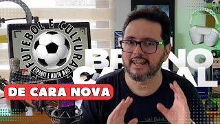 Bem-vindo ao Canal Futebol e Cultura: A Nova Fronteira do Entretenimento Esportivo!