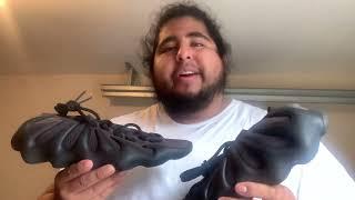 Yeezy 450 Dark Slate Sold $245 @darknessxmo on Ebay So far 3 Sneaker Sold in 2Days GOTTA Move Shoes!