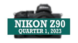 Nikon Z90 : Leaked Specification || Competitor of the Canon R7  ||  1st Quarter, 2023