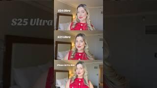 Does the S25 Ultra have the Best Camera?