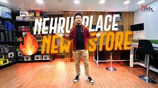 ModxComputers New & Bigger Store  Nehru Place Office Tour 2024