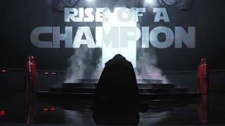 Rise Of A Champion | Darth Vader - Anakin Skywalker (Tribute Video)