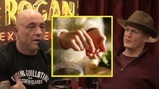 Nootropics and Health Practices | Joe Rogan & Woody Harrelson