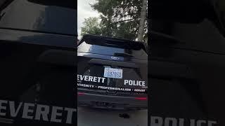 I Was Kidnapped by Everett Police Department, WA 11:02 AM 08/10/2023 #1a (Video in description)