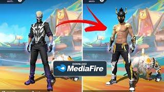 Ob46 Free fire glitch file dressfree fire glitch file mediafırefreefire biggest VIP dress glitch