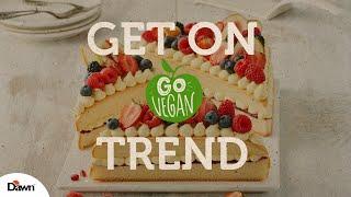 (NEW!) VEGAN BAKERY INSPIRATION | Vegan Pastry Recipes | DAWN FOODS|