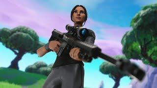 Raskology - Fortnite Montage (prod. by Insayne)