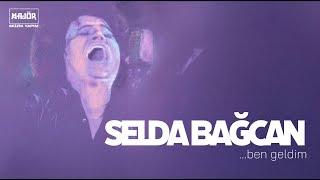 Selda Bağcan - Dön Gel Birtanem (Resmi Müzik Videosu | ...ben geldim /Sivas'ın Yollarına)